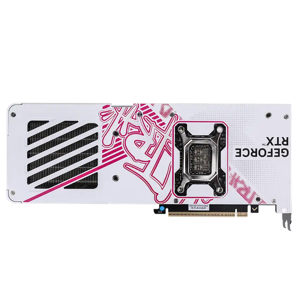 VGA NVIDIA GeForce RTX 5070 Colorful iGame Ultra W OC (12GB | GDDR7 | 6144 CUDA | 650W)