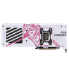 VGA NVIDIA GeForce RTX 5070 Colorful iGame Ultra W OC (12GB | GDDR7 | 6144 CUDA | 650W)