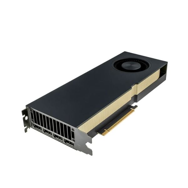VGA NVIDIA RTX PRO 5000 Blackwell 48GB