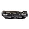 VGA Asus Dula Radeon RX 7600 EVO OC Edition 8GB GDDR6
