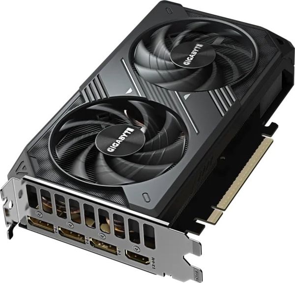 VGA GeForce RTX 5060 Windforce MAX OC 8G (GV-N5060WF2MAX OC-8GD)
