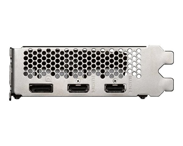 VGA MSI GeForce RTX 3050 VENTUS 2X E 6G OC