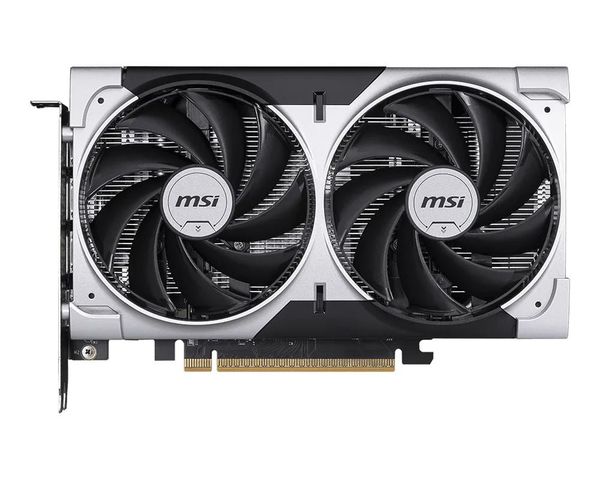VGA MSI GeForce RTX 5050 8G VENTUS 2X OC