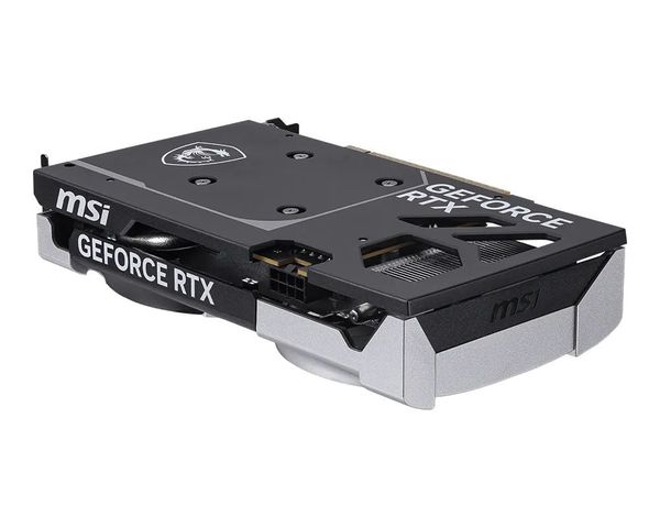 VGA MSI GeForce RTX 5050 8G VENTUS 2X OC