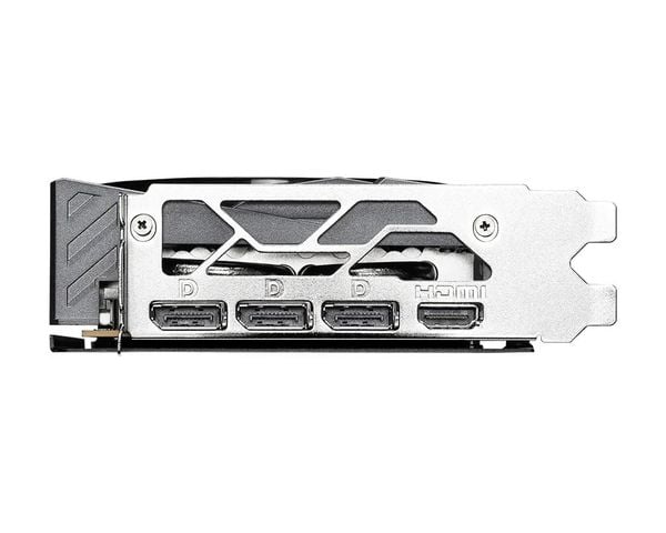 VGA MSI GeForce RTX 5060 8G GAMING TRIO OC