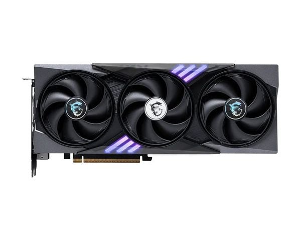 VGA MSI GeForce RTX 5060 8G GAMING TRIO OC