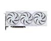 VGA MSI GeForce RTX 5060 8G GAMING TRIO OC WHITE