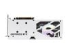 VGA MSI GeForce RTX 5060 8G GAMING TRIO OC WHITE