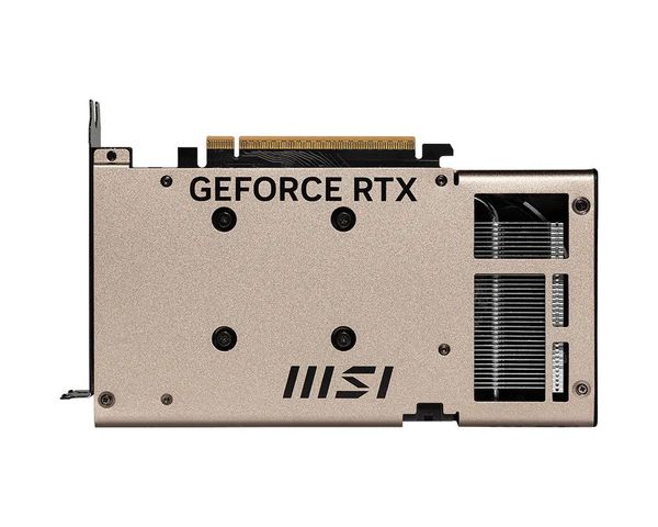 VGA MSI GeForce RTX 5060 8G INSPIRE 2X OC