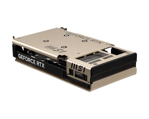 VGA MSI GeForce RTX 5060 8G INSPIRE 2X OC