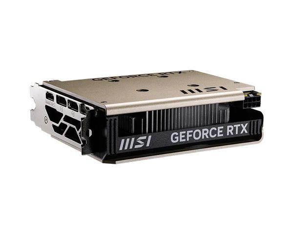 VGA MSI GeForce RTX 5060 8G INSPIRE ITX OC