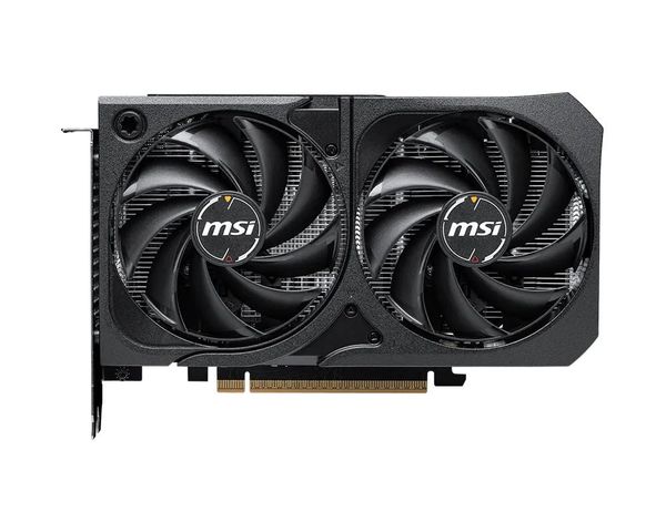VGA MSI GeForce RTX 5060 8G SHADOW 2X OC