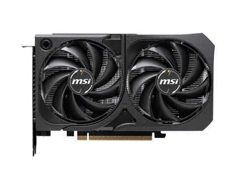 VGA MSI GeForce RTX 5060 8G SHADOW 2X OC