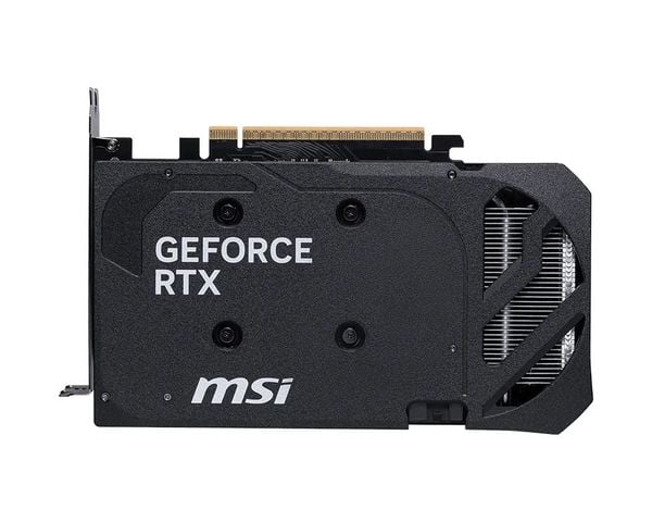 VGA MSI GeForce RTX 5060 8G SHADOW 2X OC