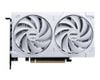 VGA MSI GeForce RTX 5060 8G VENTUS 2X OC WHITE