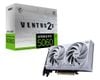 VGA MSI GeForce RTX 5060 8G VENTUS 2X OC WHITE