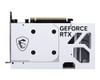 VGA MSI GeForce RTX 5060 8G VENTUS 2X OC WHITE