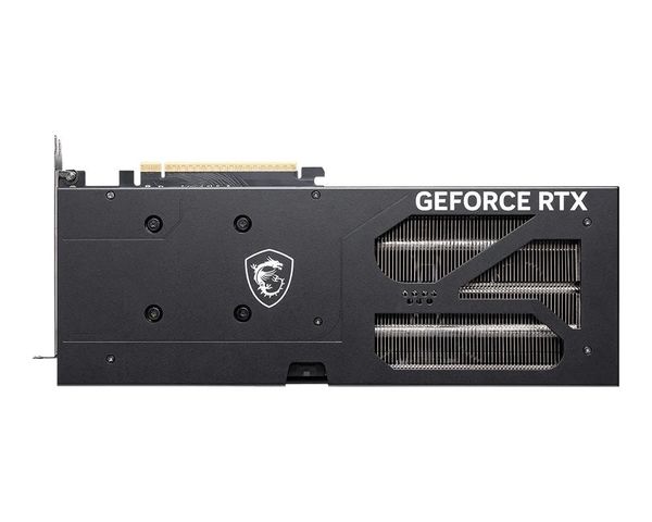 VGA MSI GeForce RTX 5060 8G VENTUS 3X OC