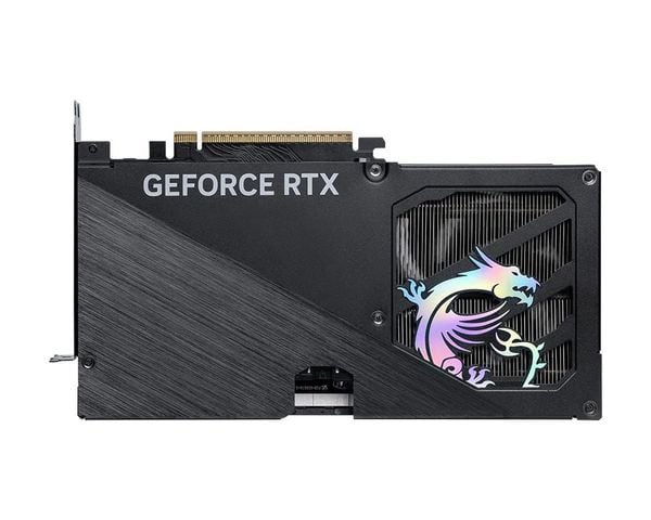 VGA MSI GeForce RTX 5060 Ti 16G GAMING OC