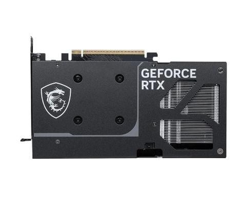 VGA MSI GeForce RTX 5060 Ti 16G VENTUS 2X OC PLUS
