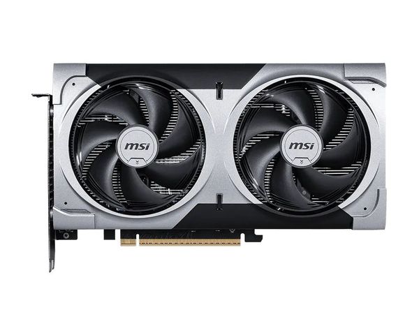VGA MSI GeForce RTX 5060 Ti 16G VENTUS 2X OC PLUS