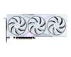 VGA MSI GeForce RTX 5060 Ti 8G GAMING TRIO OC WHITE