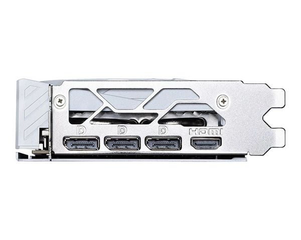 VGA MSI GeForce RTX 5060 Ti 8G GAMING TRIO OC WHITE