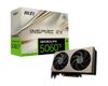 VGA MSI GeForce RTX 5060 Ti 8G INSPIRE 2X OC