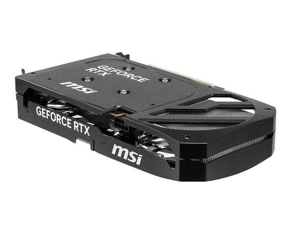 VGA MSI GeForce RTX 5060 Ti 8G SHADOW 2X OC PLUS
