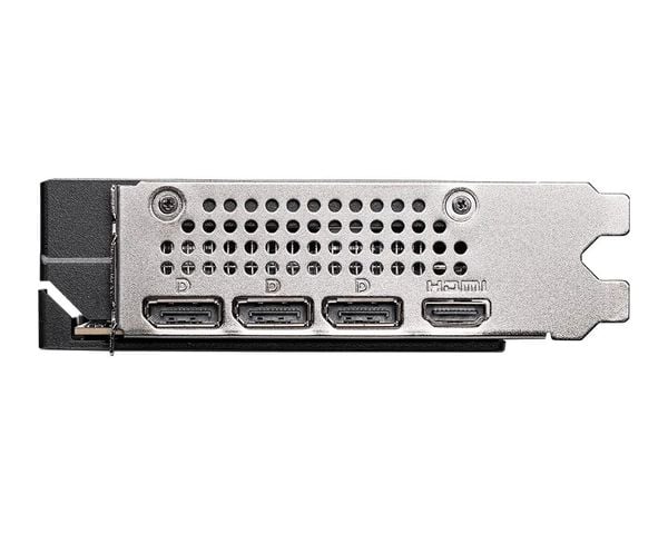 VGA MSI GeForce RTX 5060 Ti 8G SHADOW 2X OC PLUS