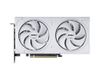 VGA MSI GeForce RTX 5060 Ti 8G VENTUS 2X OC WHITE PLUS