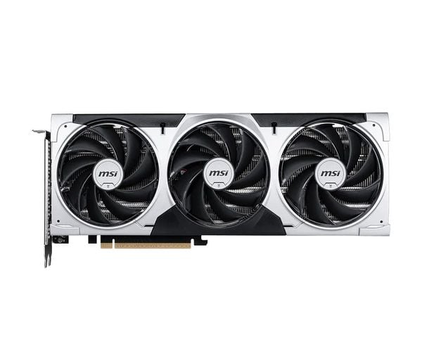VGA MSI GeForce RTX 5060 Ti 8G VENTUS 3X OC