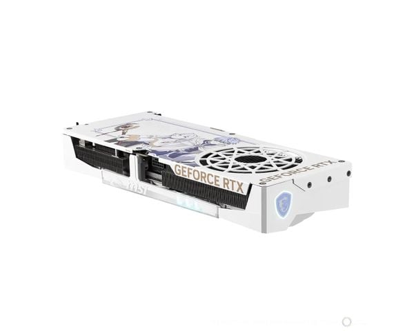 VGA MSI GeForce RTX 5070 Ti 16G FRIEREN EDITION OC