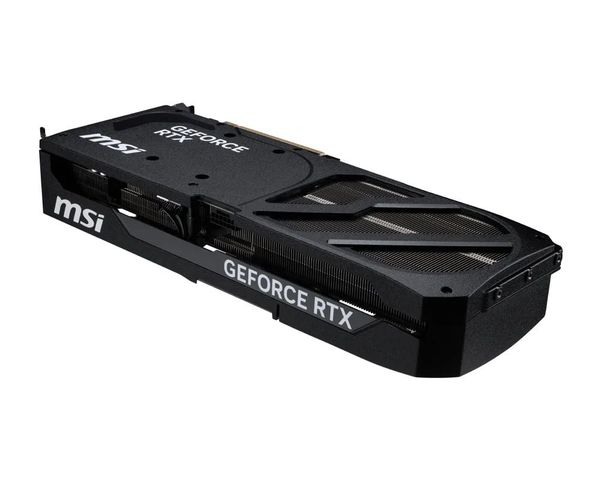 VGA MSI GeForce RTX 5080 16G SHADOW 3X OC