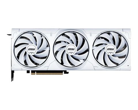 VGA MSI GeForce RTX 5080 16G VENTUS 3X OC WHITE