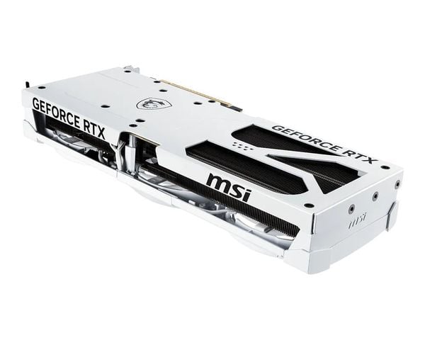 VGA MSI GeForce RTX 5080 16G VENTUS 3X OC WHITE
