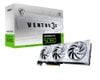 VGA MSI GeForce RTX 5080 16G VENTUS 3X OC WHITE