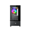 CASE XIGMATEK VIEW III 3F (EN90526)