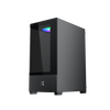 CASE XIGMATEK VIEW III 3F (EN90526)