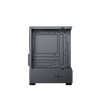 CASE XIGMATEK VIEW III 3F (EN90526)