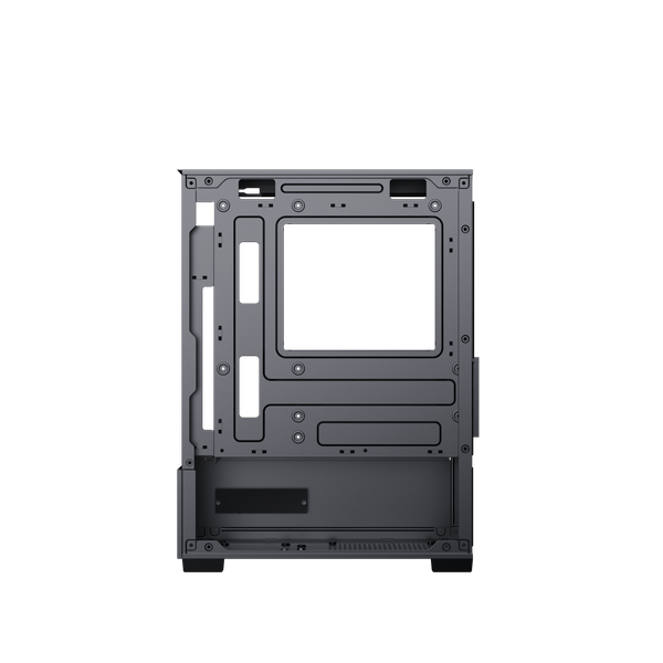 CASE XIGMATEK VIEW III 3F (EN90526)