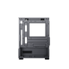 CASE XIGMATEK VIEW III 3F (EN90526)