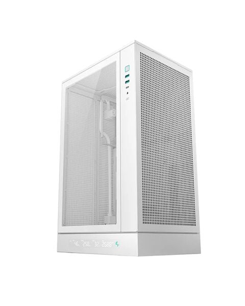 Vỏ Case Deepcool CH270 DIGITAL