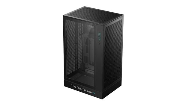 Vỏ Case Deepcool CH270 DIGITAL