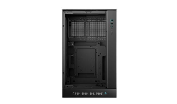 Vỏ Case Deepcool CH270 DIGITAL