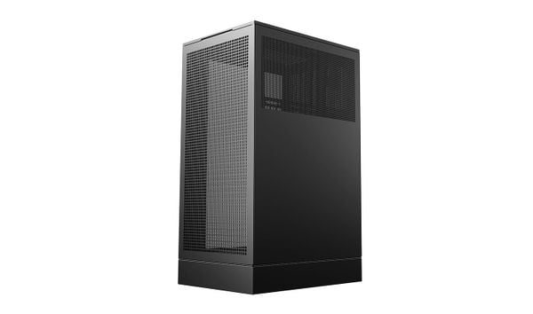 Vỏ Case Deepcool CH270 DIGITAL