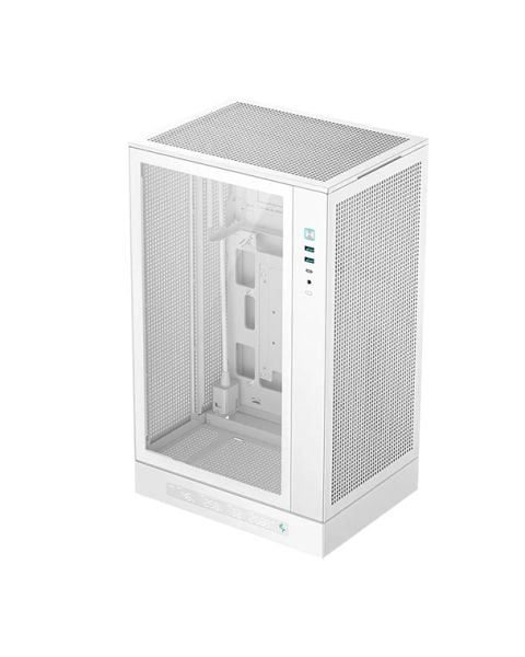 Vỏ Case Deepcool CH270 DIGITAL