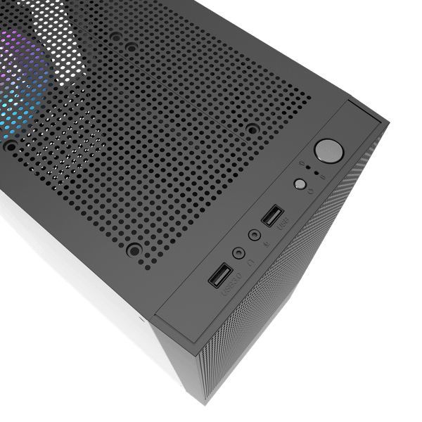 Vỏ case máy tính DarkFlash A290