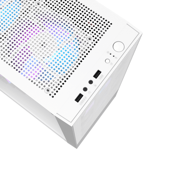Vỏ case máy tính DarkFlash A290