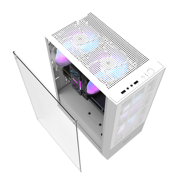 Vỏ case máy tính DarkFlash A290